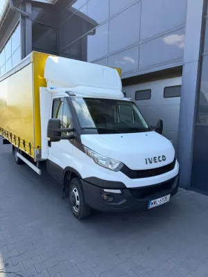 Iveco Daily 2014