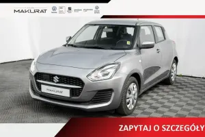 Suzuki Swift VI (2017-2024) 2021