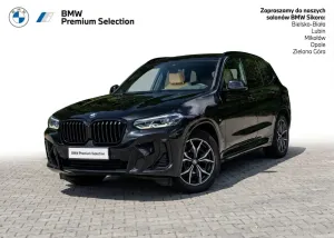 BMW X3 G01 (2017-) xDrive20i mHEV M Sport sport 2023