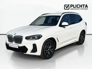 BMW X3 G01 (2017-) xDrive20i M Sport sport 2022