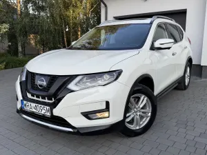 Nissan X-Trail III (2014-2021) 1.6 DIG-T Tekna 2WD 7os 2019