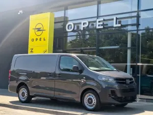 Fiat Scudo 2026