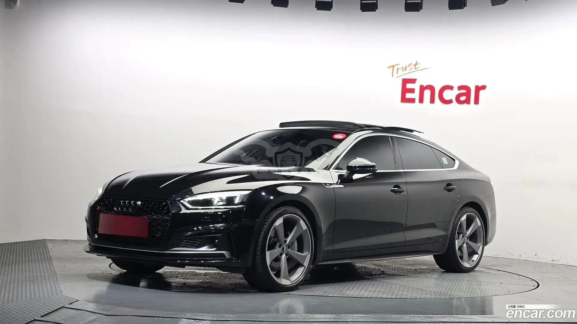 Audi A5 F5 (2016-2024) 45 TFSI quatttro S tronic S line 2019
