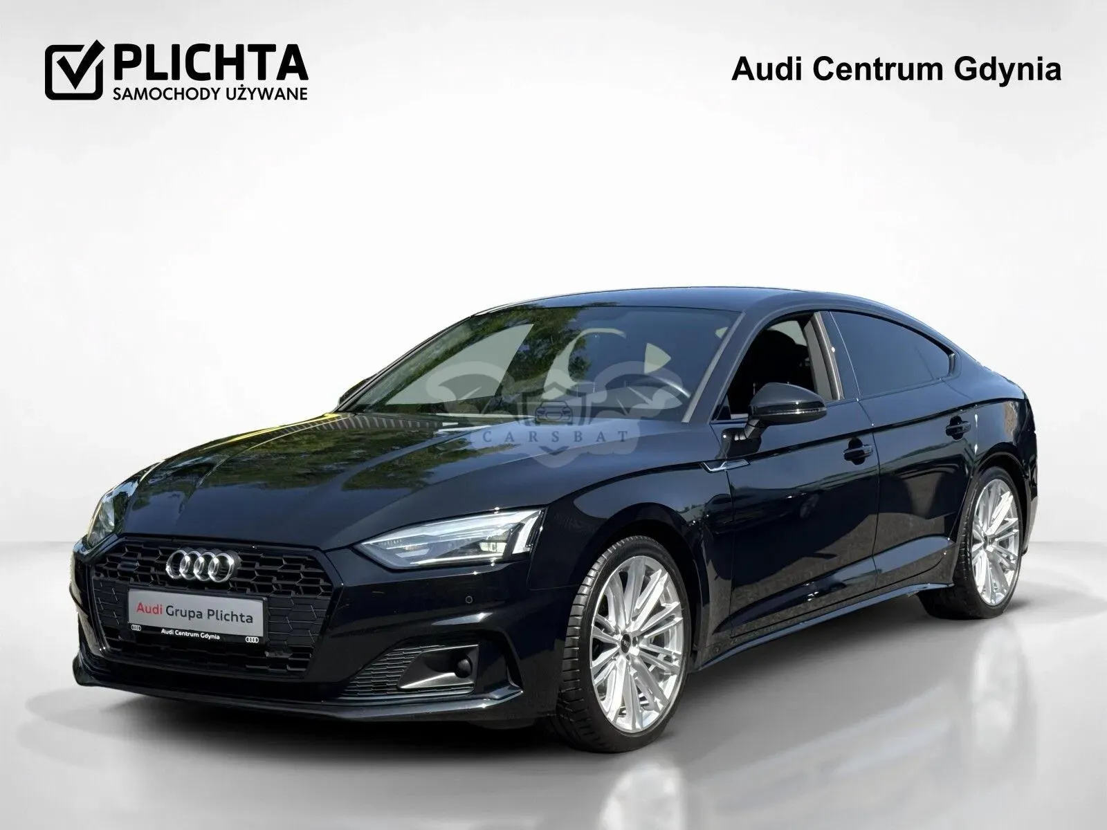 Audi A5 40 TDI mHEV Quattro S tronic 2022