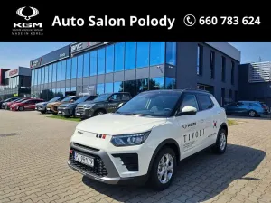Ssangyong / KG Mobility Tivoli 1.5 T-GDI Adventure 2025