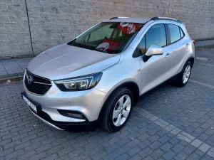 Opel Mokka I (2012-2019) 1.4 Turbo ecoFLEX Start/Stop 4x4 Color Innovation 2018