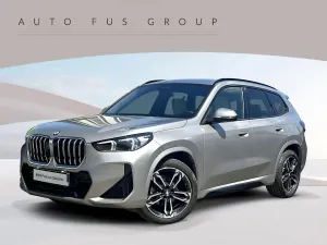 BMW X1 U11 (2022-) sDrive18d M Sport 2025
