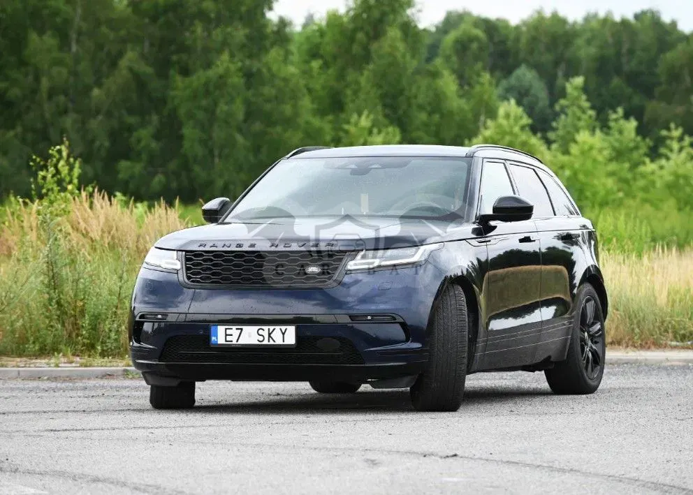 Land Rover Range Rover Velar 3.0 D300 mHEV SE 2022