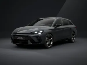 Cupra Leon 2026