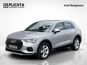 Audi Q3 II (2018- ) 2022