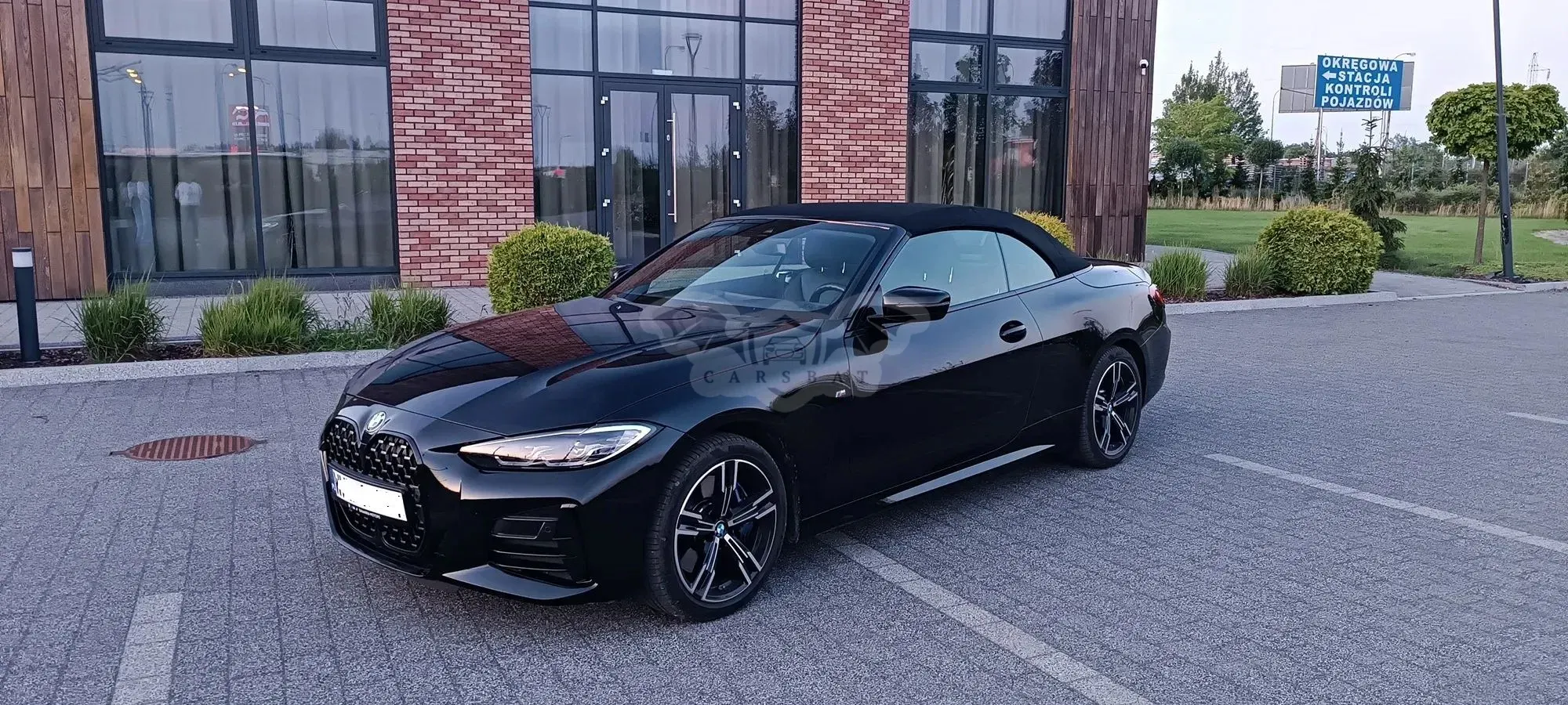 BMW M4 2023