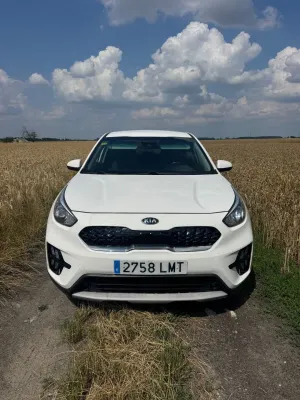 Kia Niro 1.6 GDI HEV 2WD OPF Spirit 2022