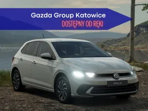 Volkswagen Polo VI (2017-) 1.0 MPI Life Plus 2026