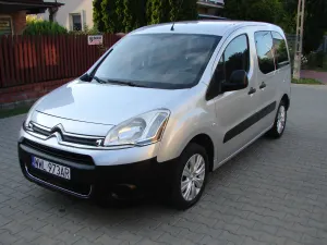 Citroën Berlingo II (2008-2018) 1.6 HDI Advance 2013