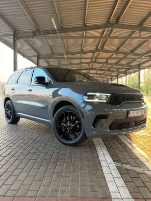 Dodge Durango 2025