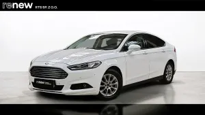 Ford Mondeo Mk5 (2014-) 2.0 TDCi Edition 2017