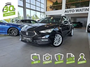 Seat Leon IV (2020 - ) 2.0 TDI DSG Xcellence 2023