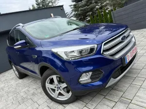 Ford Kuga II (2012-) 1.5 EcoBoost 2x4 Cool & Connect 2017
