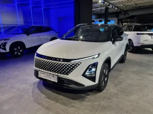 Omoda 5 2025