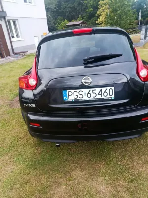 Nissan Juke I (2010-2019) 1.6 Tekna 2013