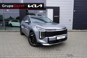 Kia Sportage V (2021-) 2025