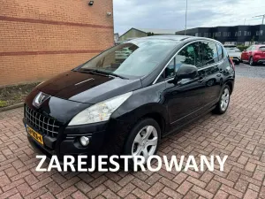 Peugeot 3008 I (2009-2016) 2012