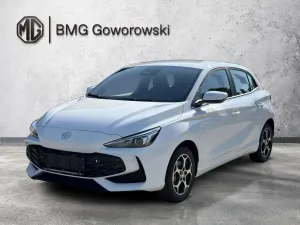 MG MG3 1.5 HEV+ Exclusive 2026