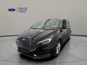 Ford S-Max II (2015-) 2.5 Duratec FHEV TITANIUM 2023