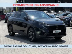 Peugeot 3008 III (2024-) 2025