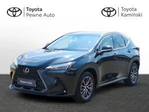 Lexus NX II (2021-) 350h Prestige 2WD 2024