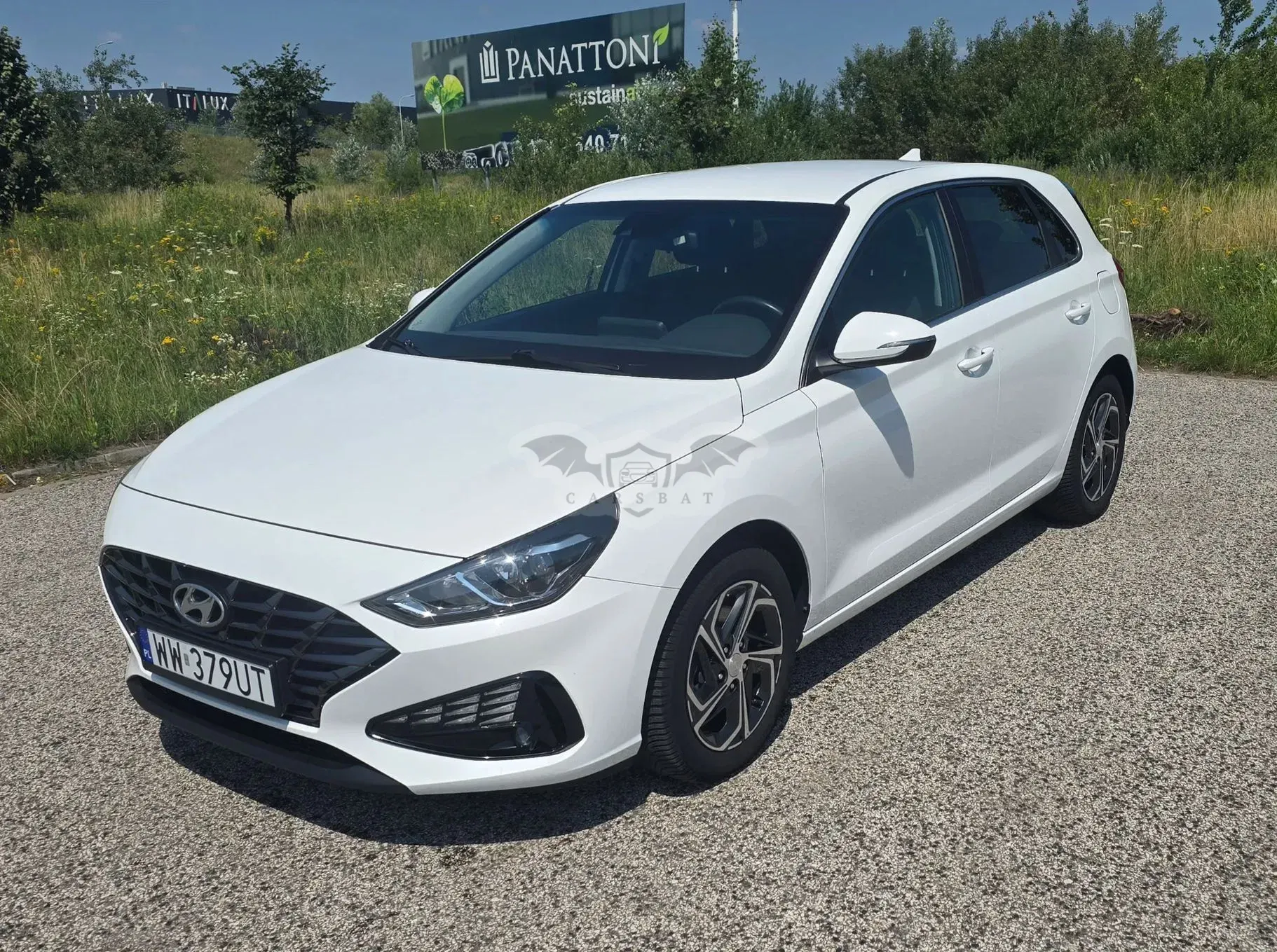 Hyundai i30 III (2017-) 1.5 DPI Comfort 2022