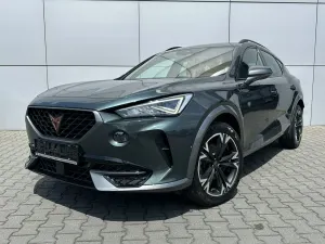 Cupra Formentor 2022