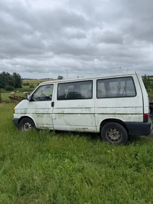 Volkswagen Transporter T4 Standard 1996