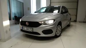 Fiat Tipo II (2016-) 1.4 16V 2020