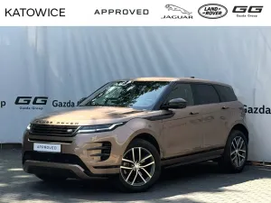 Land Rover Range Rover Evoque II (2019-) 2.0 D200 mHEV Dynamic SE 2025