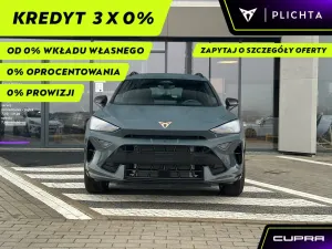 Cupra Formentor 1.5 eTSI mHEV DSG 2026