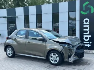 Toyota Yaris IV (2020-) 1.5 Comfort 2024