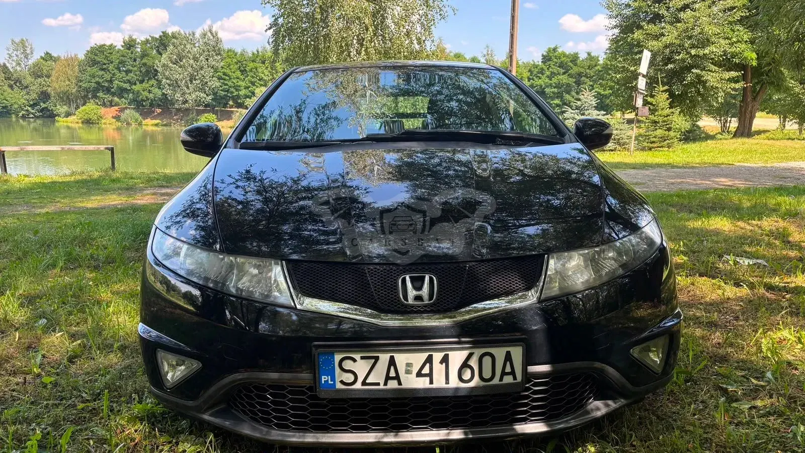Honda Civic VIII (2006-2011) 1.8 Comfort 2010
