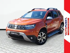 Dacia Duster II (2017-) 2022