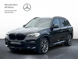 BMW X3 G01 (2017-) xDrive20i M Sport sport 2021