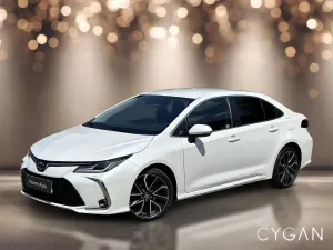 Toyota Corolla Seria E21 (2019-) 1.8 Hybrid Executive 2024