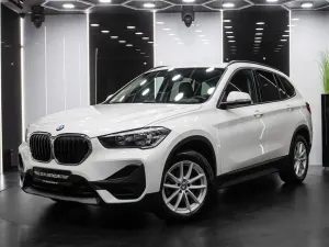 BMW X1 F48 (2015-2022) sDrive18i Advantage 2020