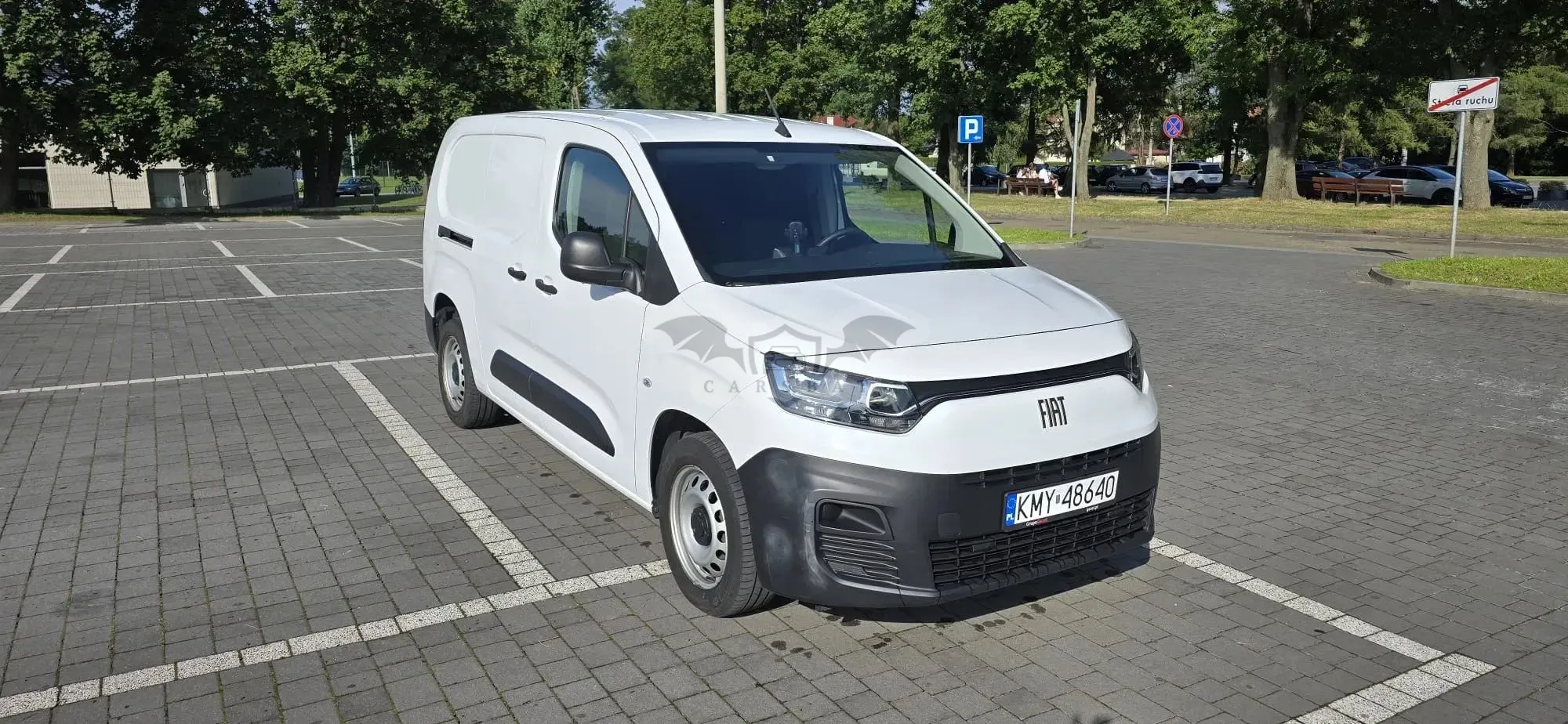Fiat Doblo 2023