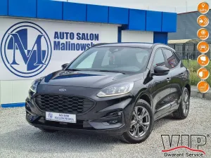 Ford Kuga III (2019 - ) 2.5 Duratec PHEV ST-LINE 2020