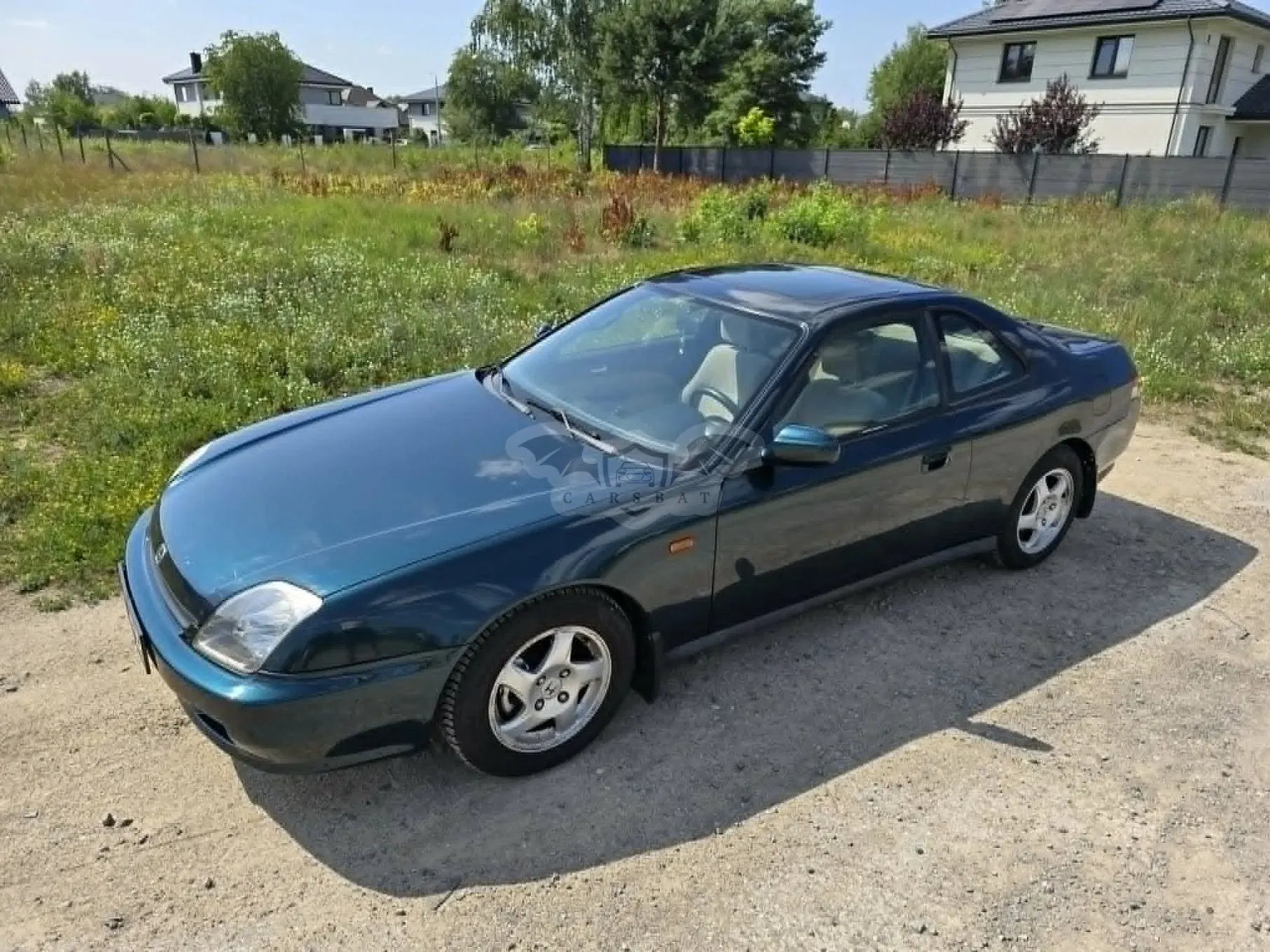 Honda Prelude 2.0i-16 1998
