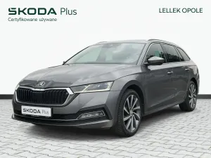 Skoda Octavia IV (2020-) 2.0 TDI Style DSG 2023