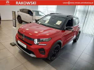 Citroën C3 IV (2024-) 2026