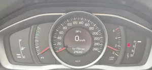 Volvo V60 I (2011-2018) D4 Drive-E Momentum 2015