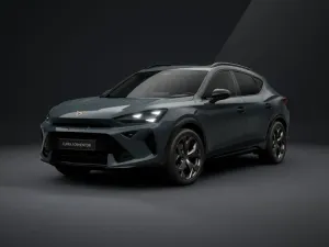 Cupra Formentor 2026