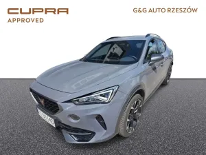 Cupra Formentor 2023